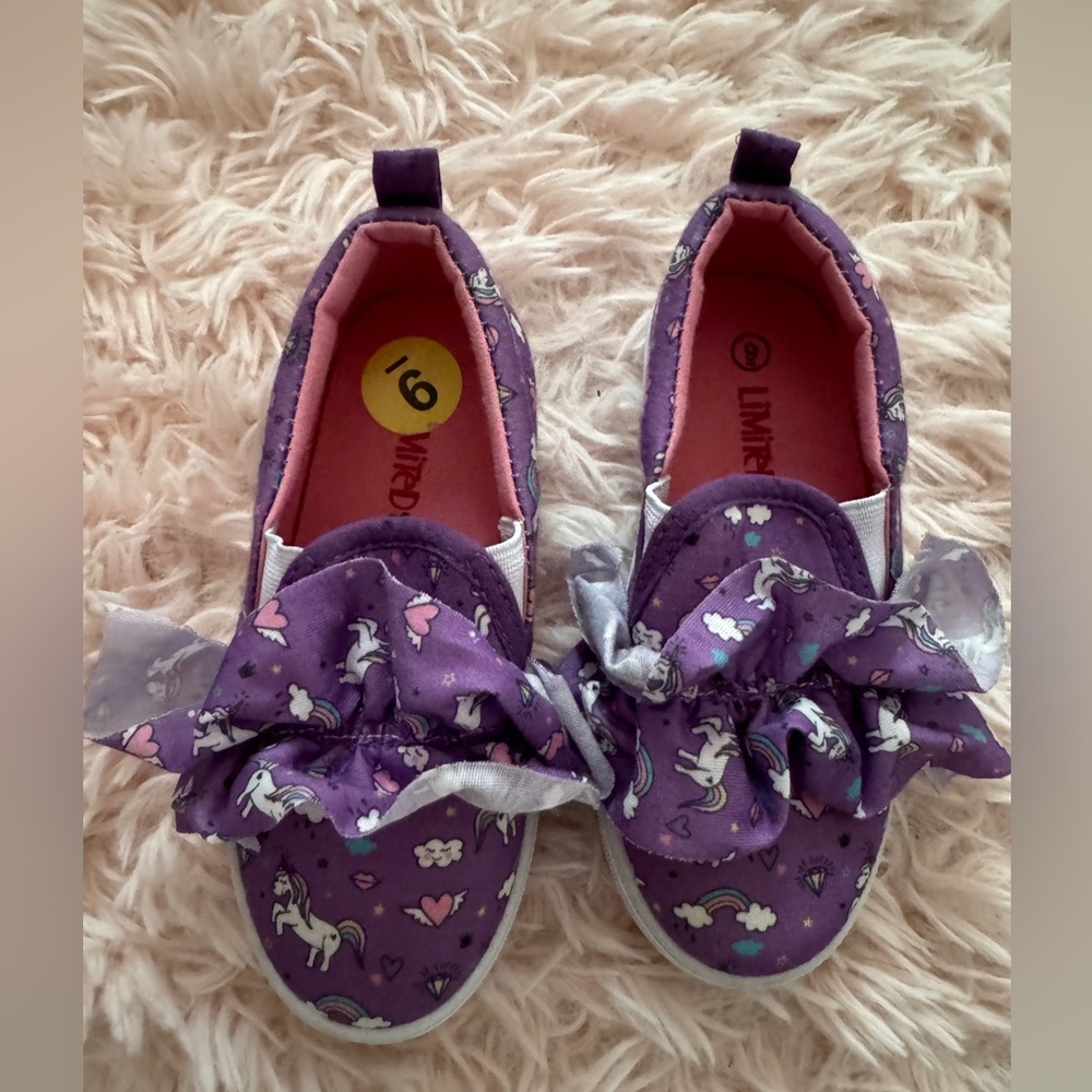 Toddler Shoes